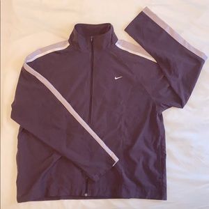 Nike Jacket Size XL (16-18)